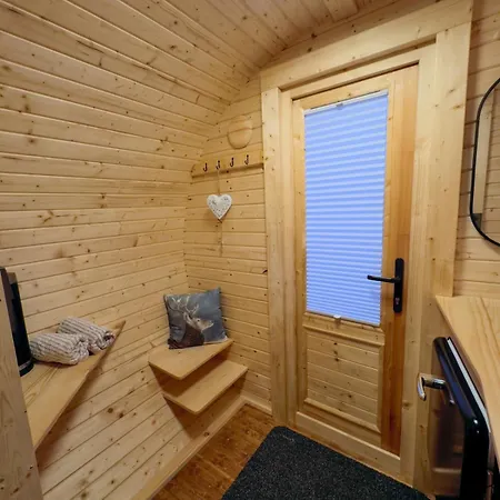 Chalet Maurerhof's Faessle