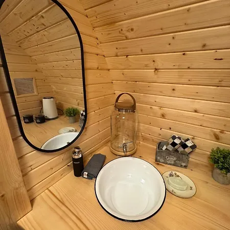 Chalet Maurerhof's Faessle *