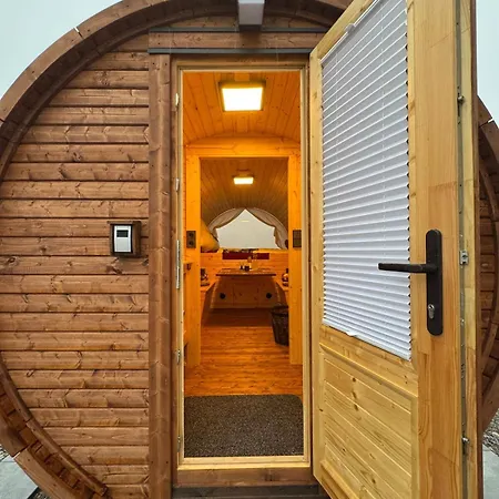 Chalet Maurerhof's Faessle *